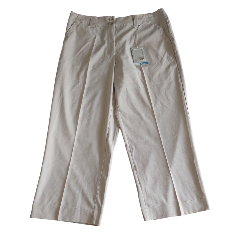 NWT Nike Golf Size 10 UV Protection Pants